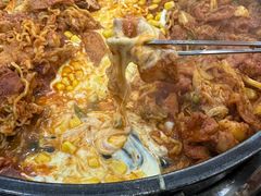 -高基五春川炒鸡排 韩国料理(威海总店)