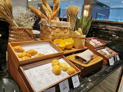 -东方红海鲜百汇(国际大厦店)