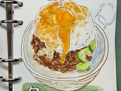 -岛风·台食小馆 ISLAND BISTRO(烟台山店)