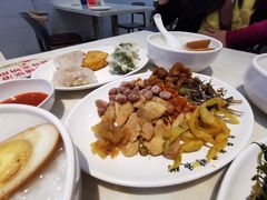 -长平老姿娘夜粥(平东一街店)