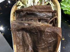 -成都老码头火锅(旺角店)