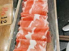 -井格重庆火锅(西直门凯德Mall店)