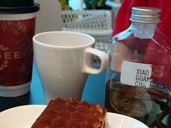 -宜家·瑞典风味餐厅(北京西红门店)