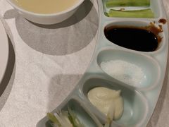 -北京全聚德(清华园店)