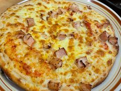 -萨莉亚意式餐厅(国和1000店)