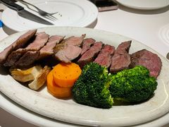 -K·Kitchen KK牛扒厨房(江南西店)