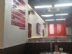 -许哥东北烧烤·铁丳烤串·宫后夹肉(繁花中心店)