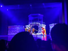 -辽宁大剧院