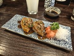 -哥哥の深夜食堂(叁宸里店)