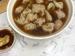 -蒋家桥饺面店(四望亭路店)