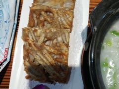 -盈田盈粥庄(博山东路店)