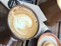 -元生咖啡(陶溪川店)