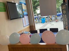 -德克士(三门路店)