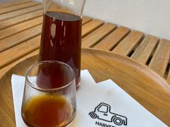 -收获咖啡HARVEST RESERVE(苍山店)