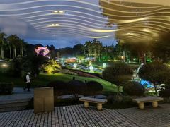 -沙河粉村·国家非遗传承(云台店)