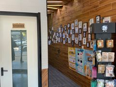 -美联众合宠物医院·爱萌分院·内外科·猫科中心