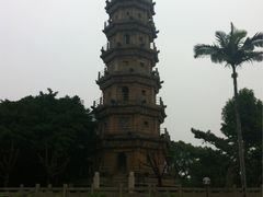 iphone_upload_pic-船政文化景区-罗星塔公园