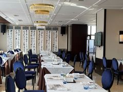 -和润艺术酒店-自助早餐厅