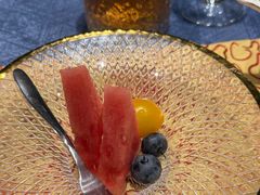 -盛福楼·惠山宴·明档江浙菜