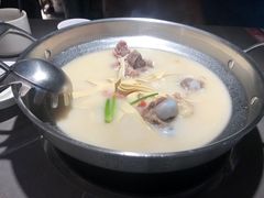 -骨之味·筒骨汤火锅(江头店)