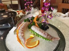 -大榭国际大酒店-中餐厅