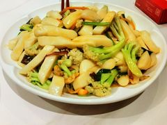-旺达小吃•三十年福州菜(正大广场店)