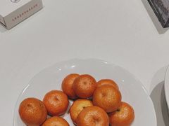 -望海湾鱼头泡饼·天津菜(空港店)