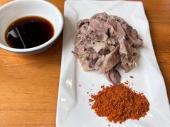 -国强手抓(北京西路店)