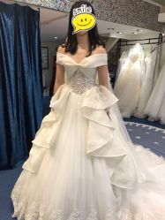 -爱纱嫁衣婚纱礼服馆