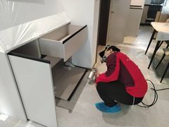 -浙大冰虫甲醛检测治理(闵行店)