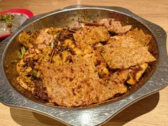 -嘎嘎鸭下巴·爆辣干锅(明教寺店)