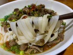 -肆姐面粉馆(坡子街店)
