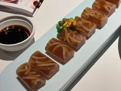 -老太原菜馆(万达店)