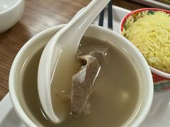 -百福麵家(新馬路店)