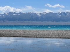 -赛里木湖风景名胜区