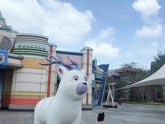 -厦门方特梦幻王国