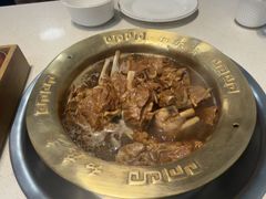 -和庆斋羊蝎子火锅·碳缸烧烤(顺义旗舰店)
