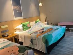-杭州西湖仁和饭店(湖滨银泰in77店)
