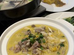 -樟树底(胜利河美食街店)