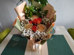 -循礼门鲜花花市(武汉循礼门店)