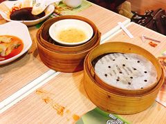 -添好运点心专门店(中环IFC店)