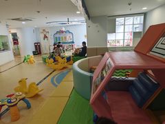 -晋爵会游泳馆(海湾公园店)