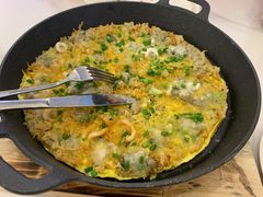 特色蚝仔烙-香港新曜记·粤菜点心(滨江宝龙店)