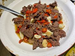 -田趣园长沙菜(天安云谷店)
