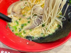 -一風堂拉面(深圳湾万象城店)