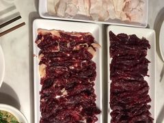 -食潮汕头鲜牛馆(望京保利店)