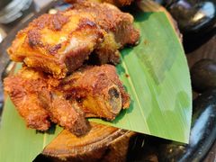 -沿江海南菜·文昌鸡祖师爷(大东海店)