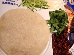 -秦哥哥·长安味道(增城永旺店)