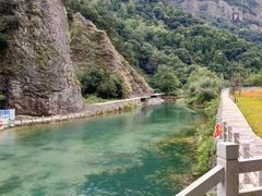 -雁荡山风景名胜区