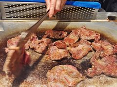 -吉布鲁牛排海鲜自助(船山大都会店)